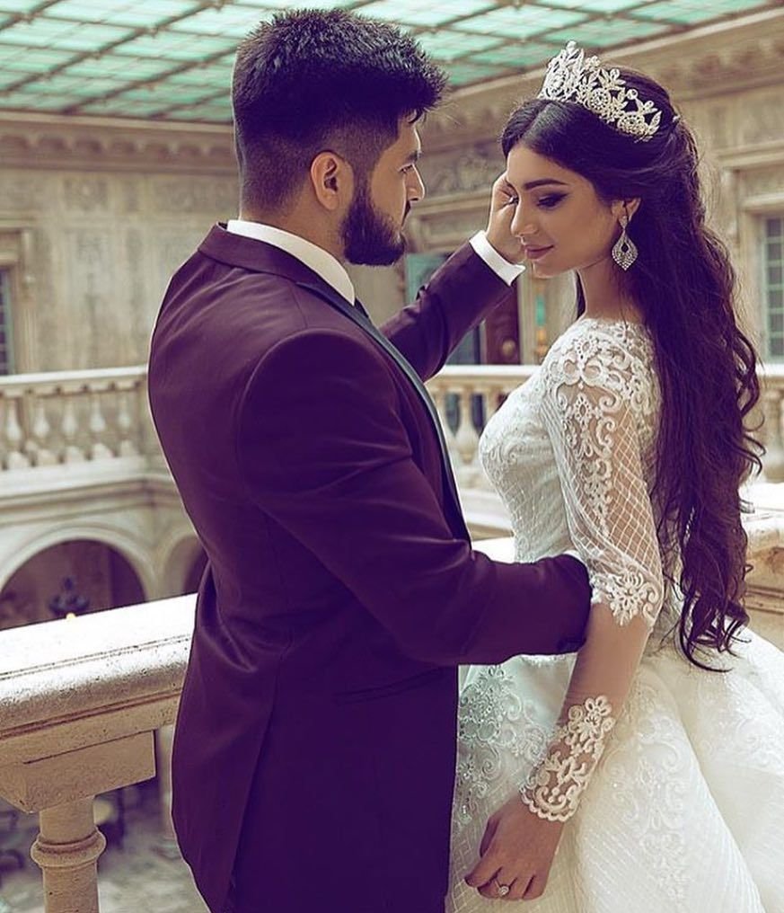 Эстетика азербайджанцев