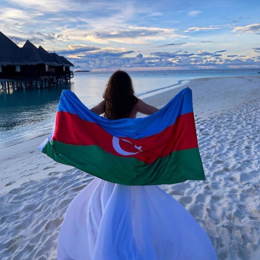 Азербайджанские девушки