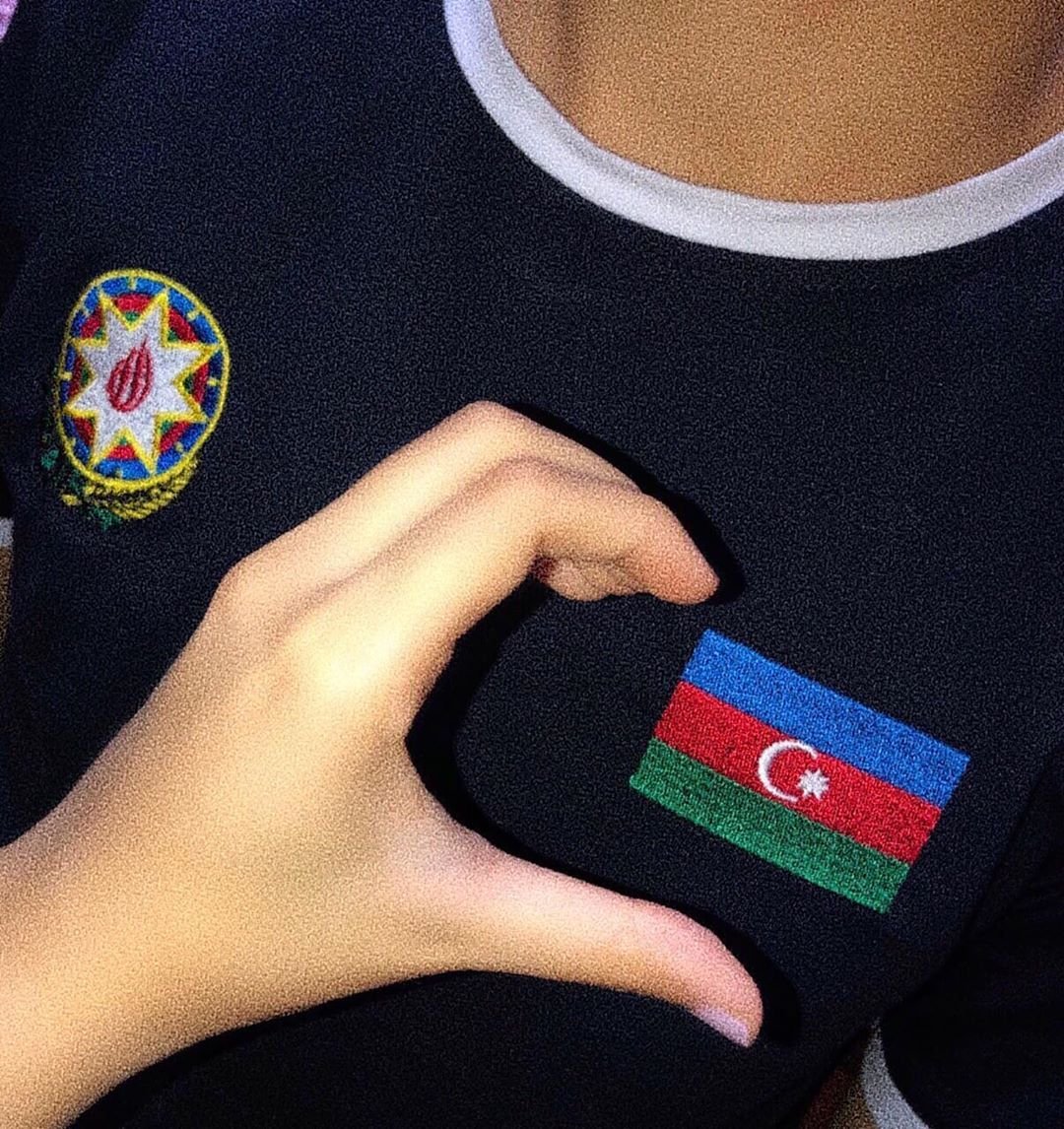 Мариам Бареян