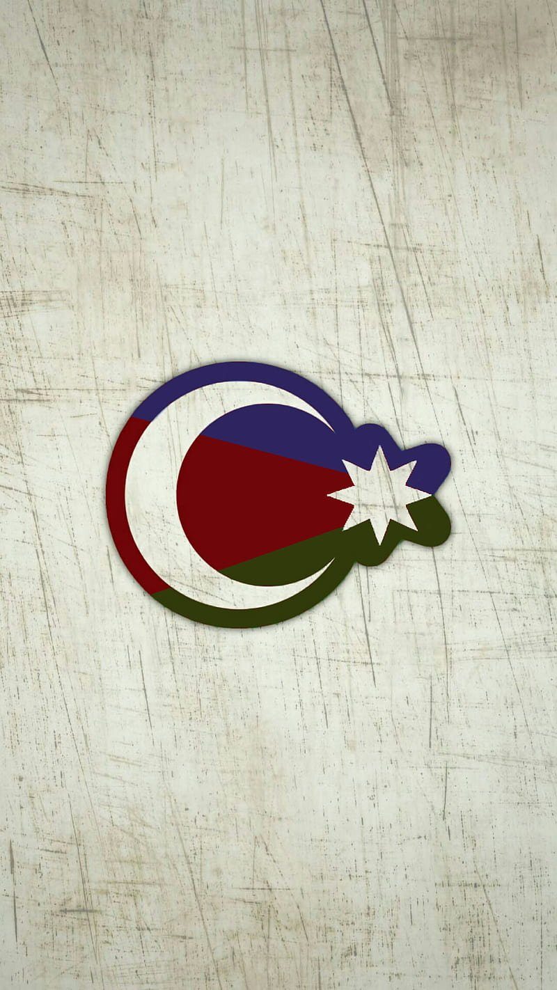 Флаг Азербайджана 1920