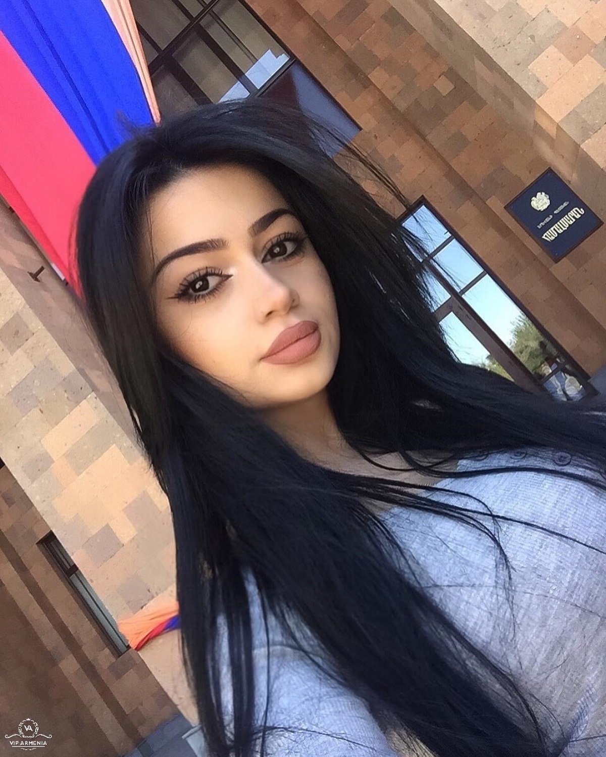 Азербайджанские красавицы