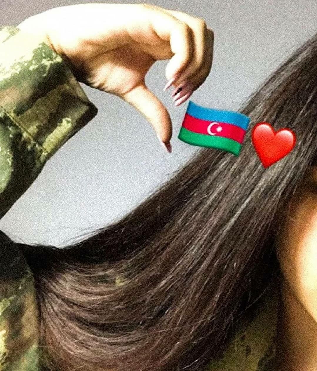 Флаг Азербайджана 1920