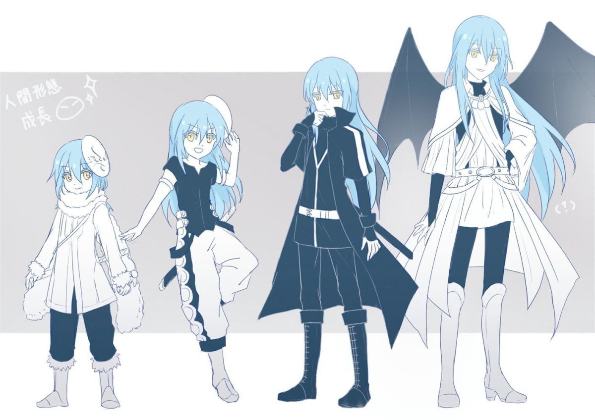 Римуру Темпест