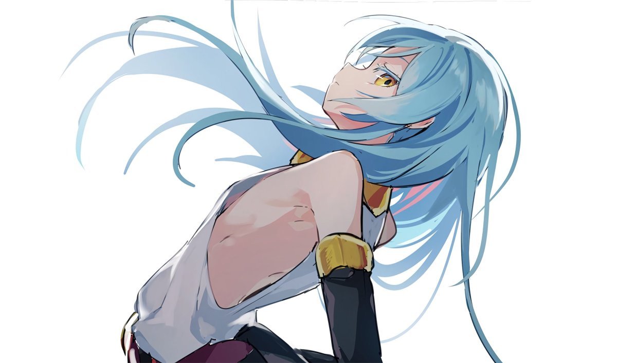 Римуру Темпест