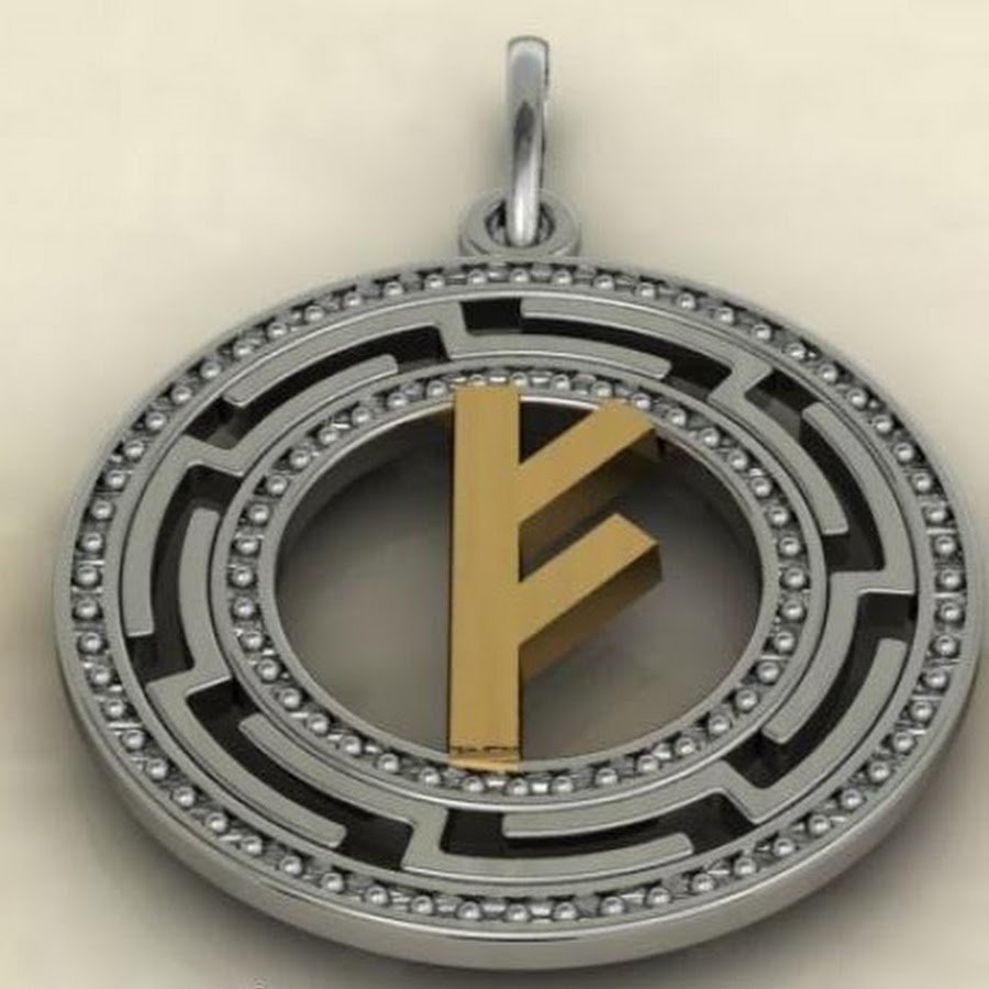 Символ благополучия