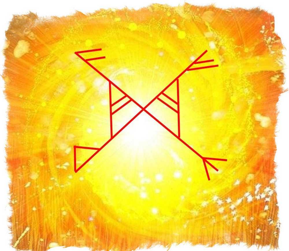 Руны и ставы для богатства и процветания