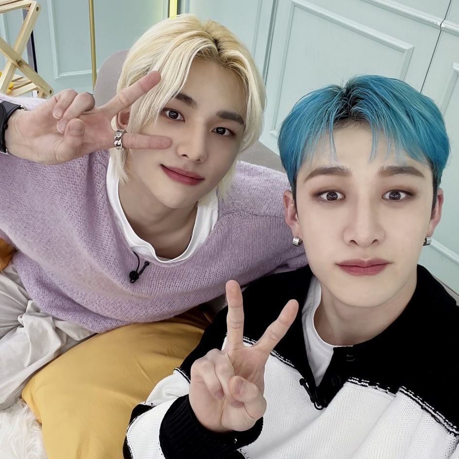 Чхве Сан и бан Чан