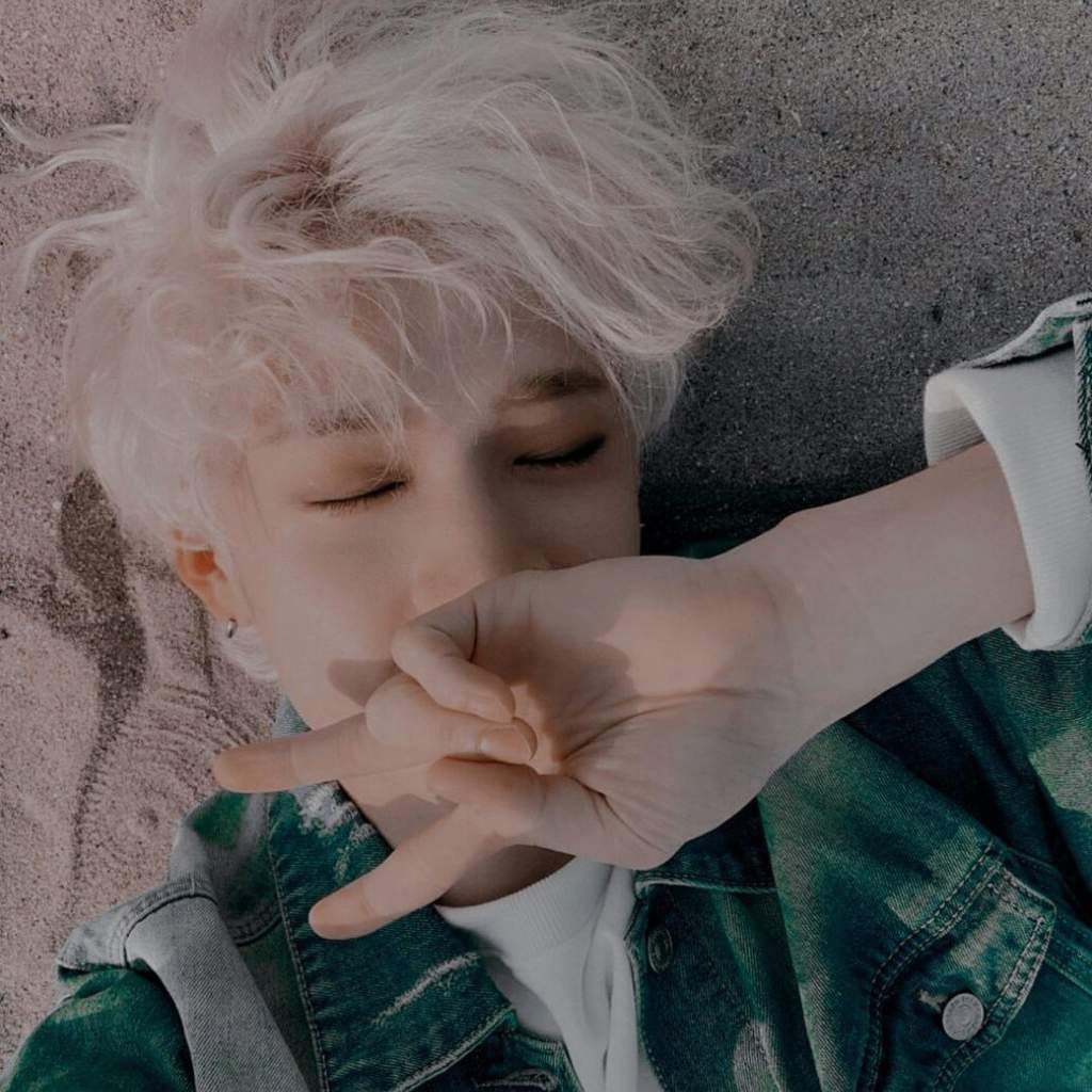 Ван Чан Stray Kids