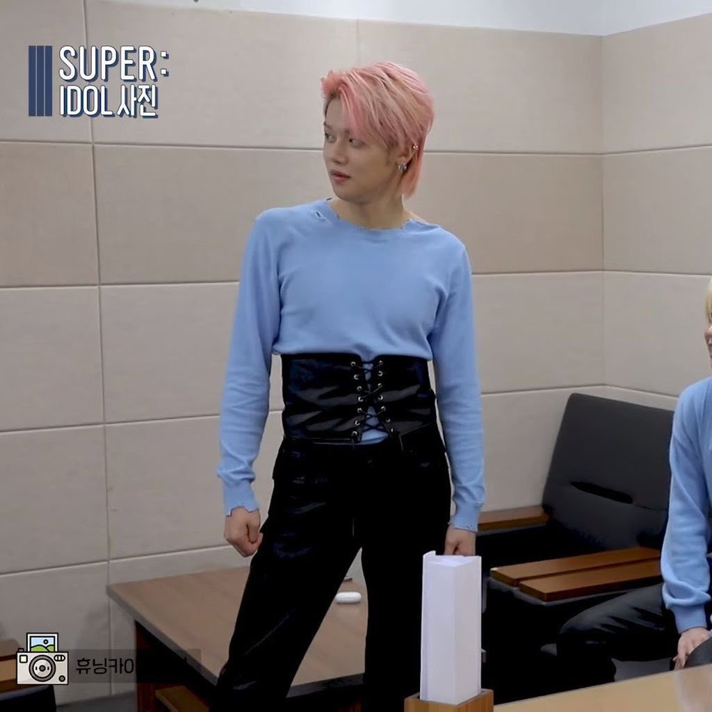 Бан Чан Stray Kids 2021