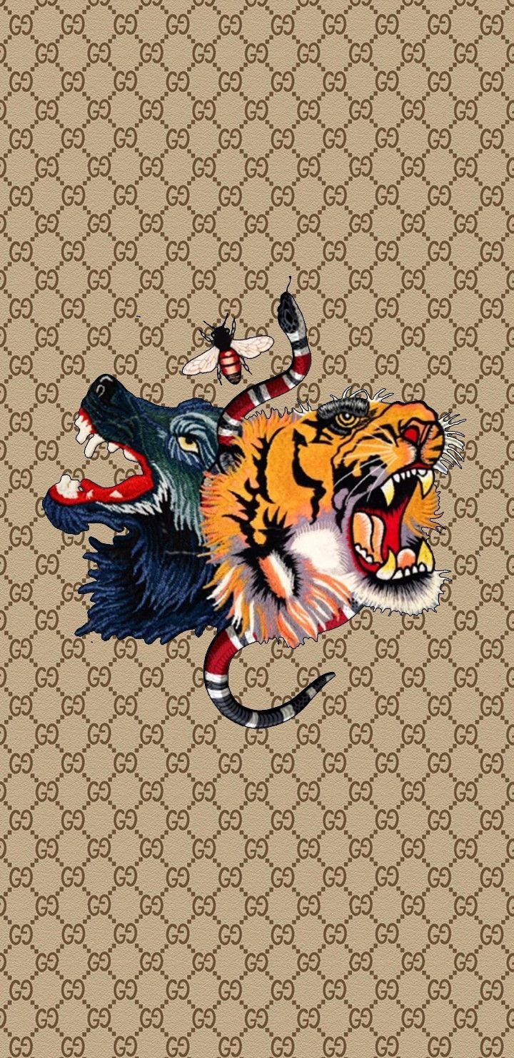 Гуччи Луи фон