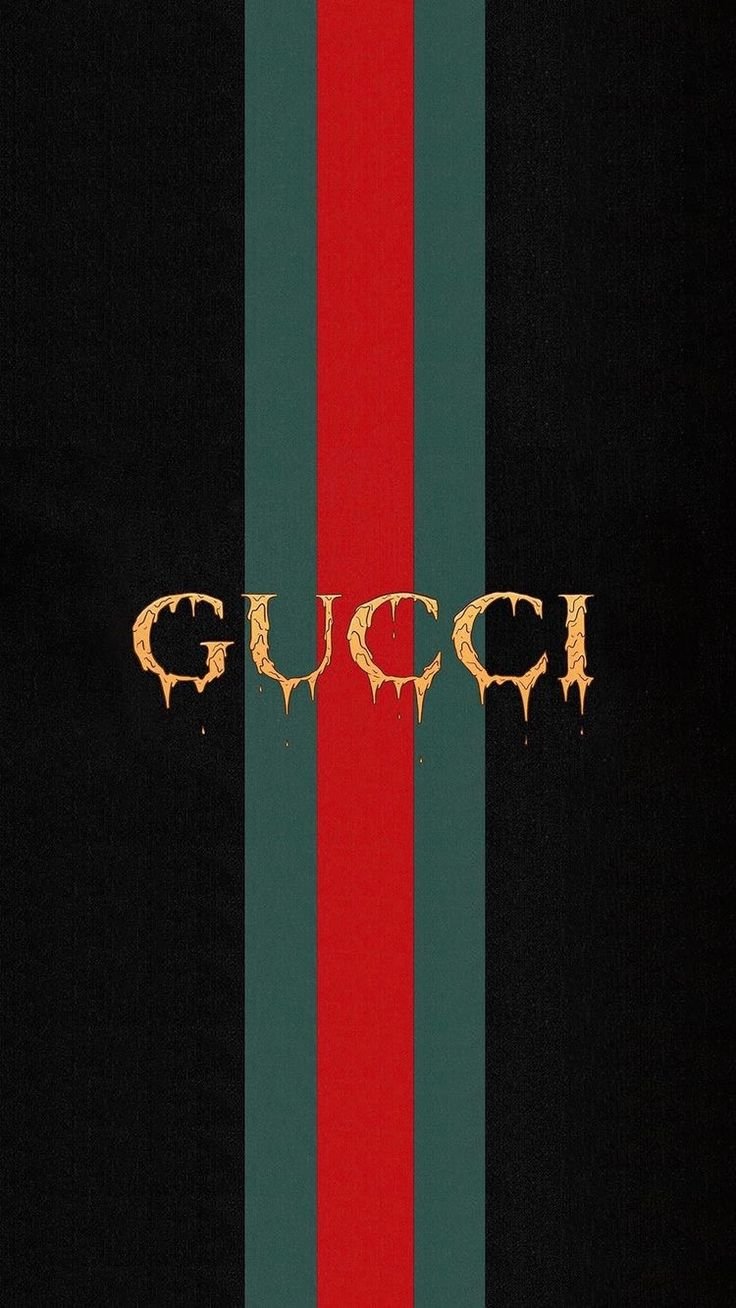 Gucci Wallpaper iphone