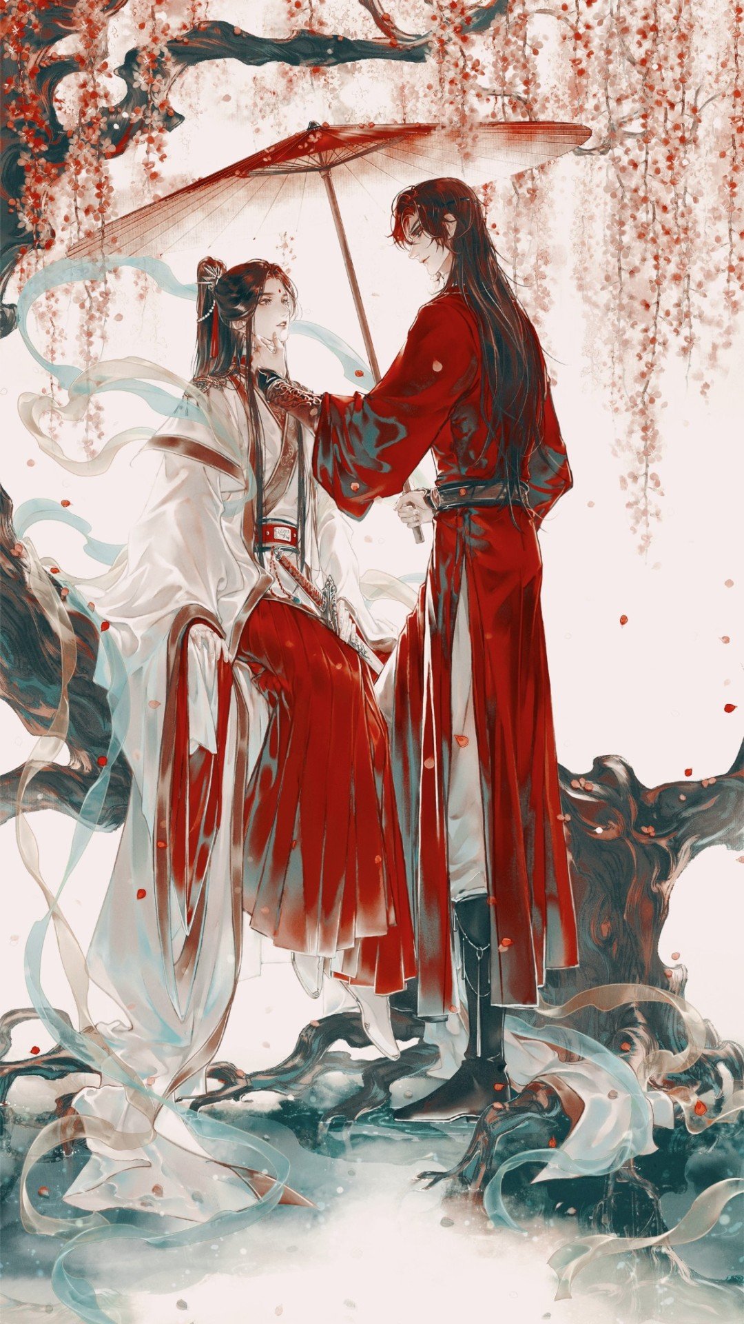 Хуа Чэн STAREMBER