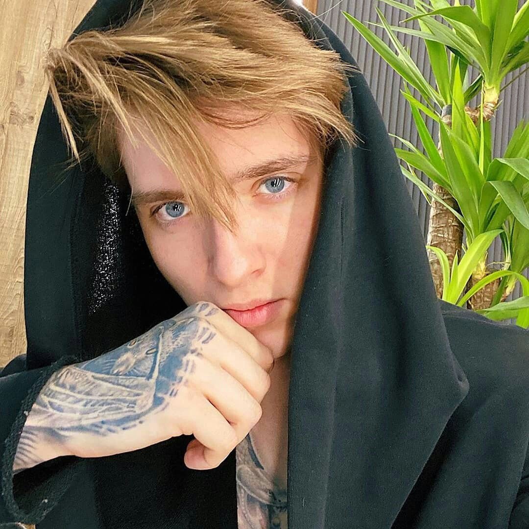 Макс Ващенко 2021