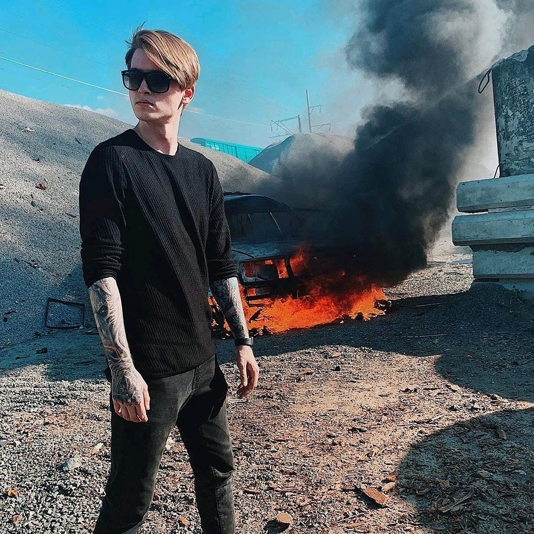 Юрец Макс Ващенко