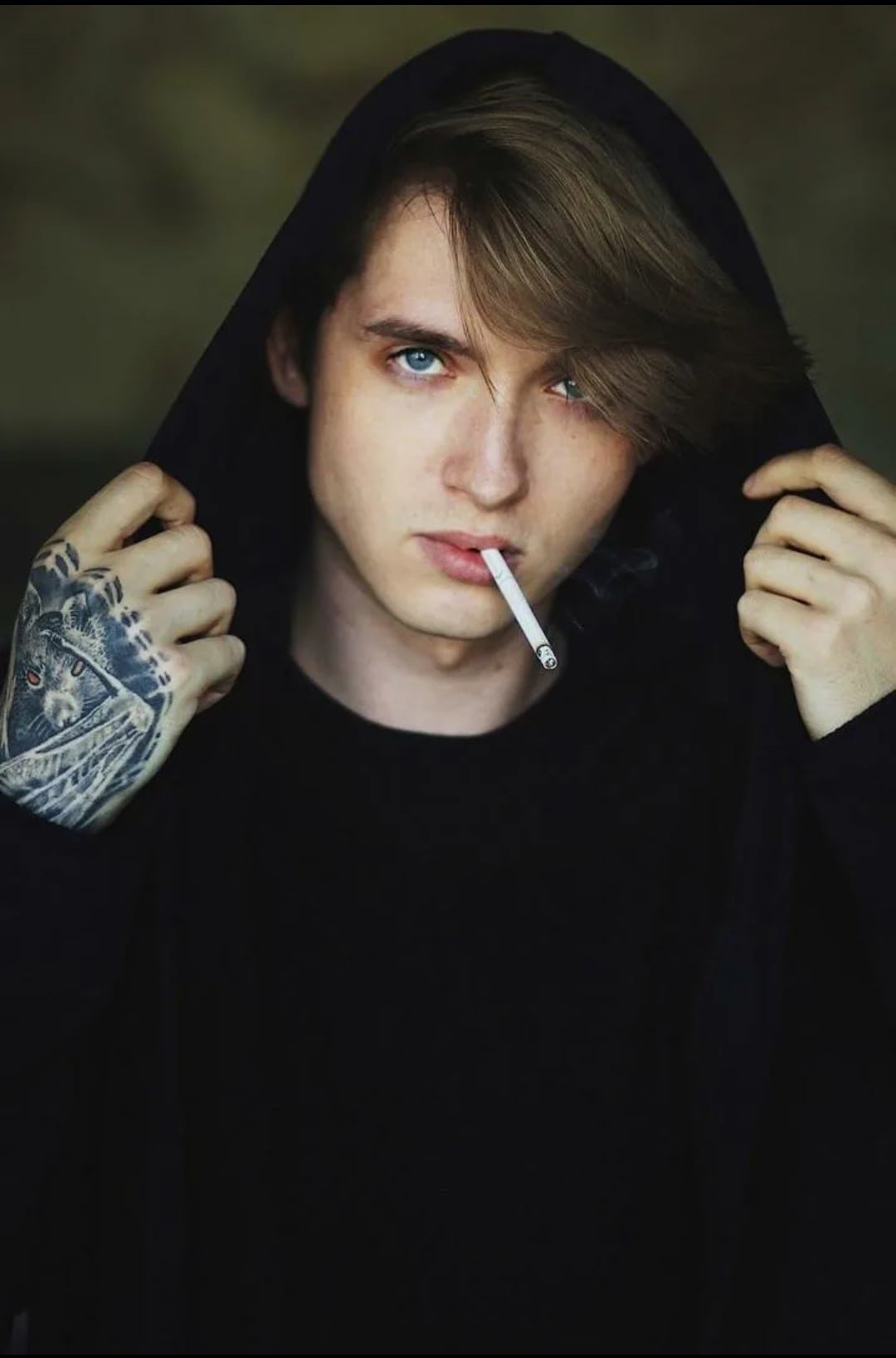 Макс Ващенко 2021