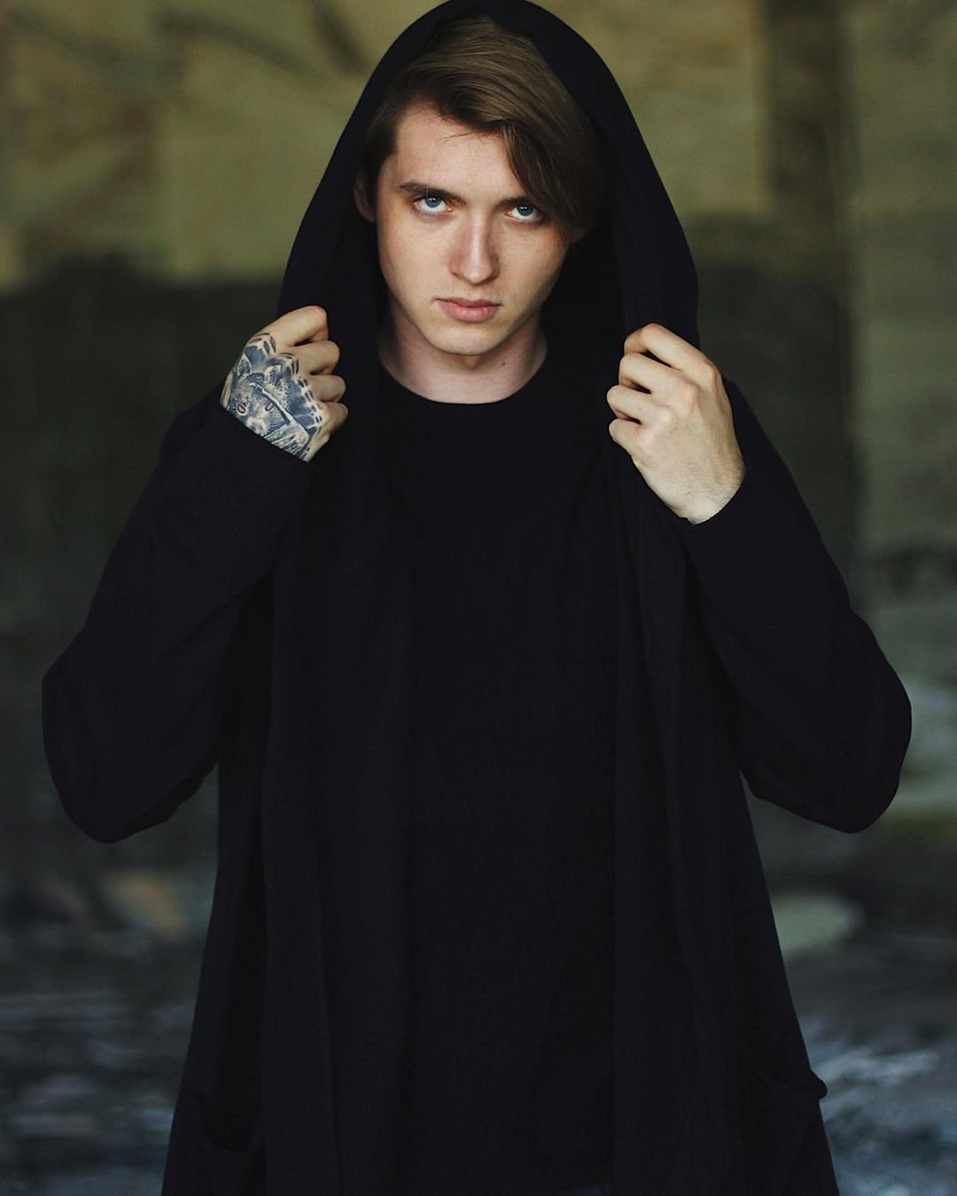 Макс Ващенко 2020