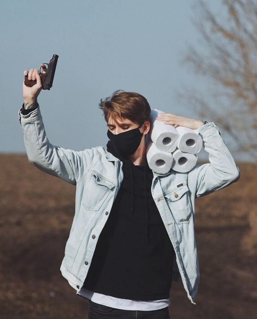 Макс Ващенко рост 192