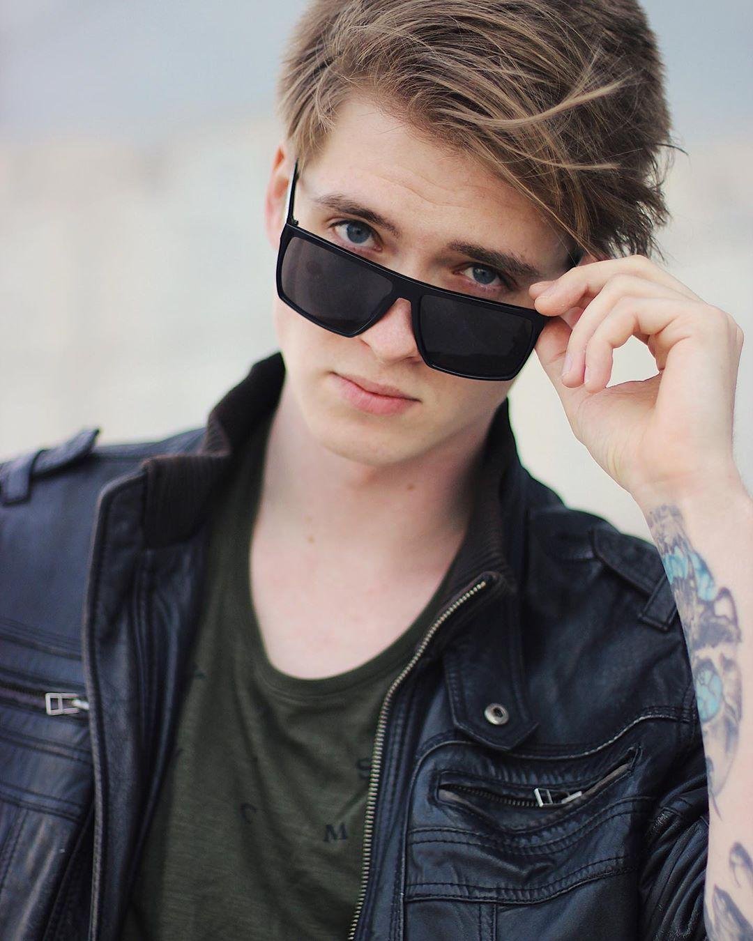 Макс Ващенко