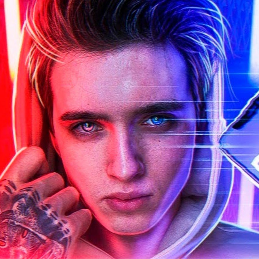 Макс Ващенко 2021