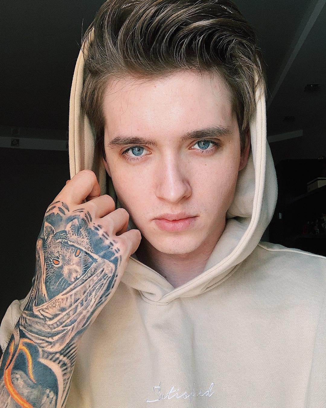 Макс Ващенко 2021