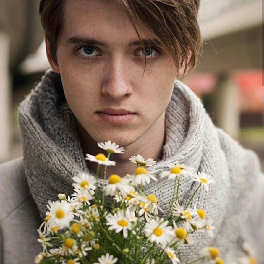 Макс Ващенко 2022