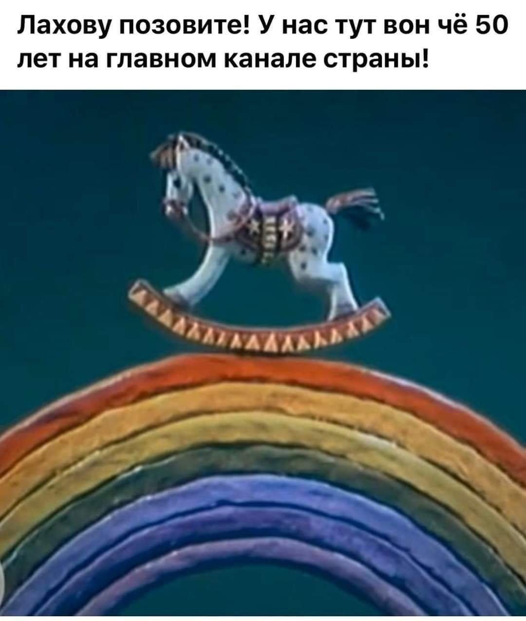 Спокойной ночи, малыши мультфильм 1981