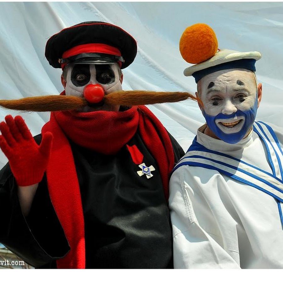 Деревня дураков