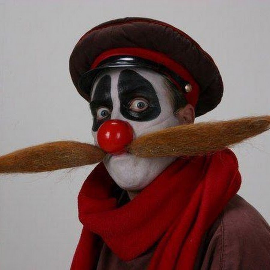 Деревня дураков петух