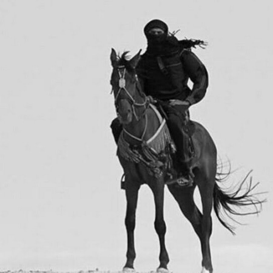 Халид ибн Аль Валид