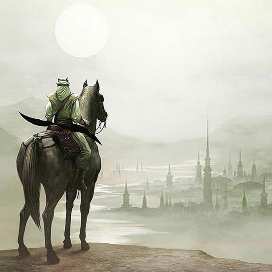 Кутейба ибн Муслим