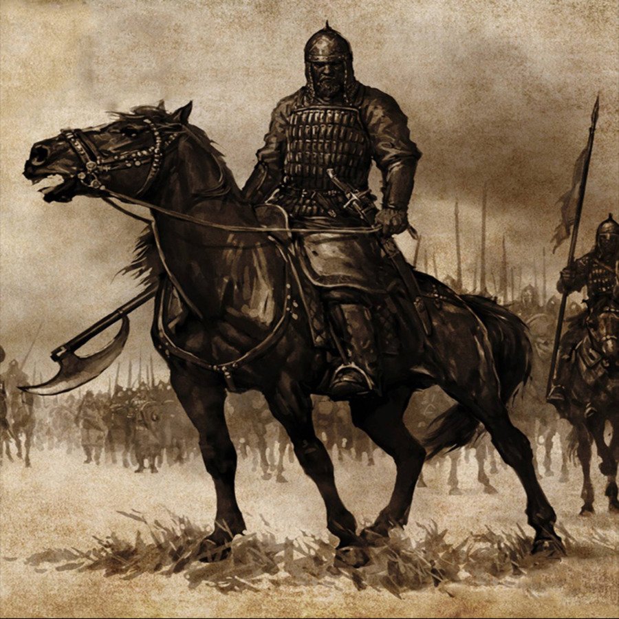 Халид ибн Аль Валид воин