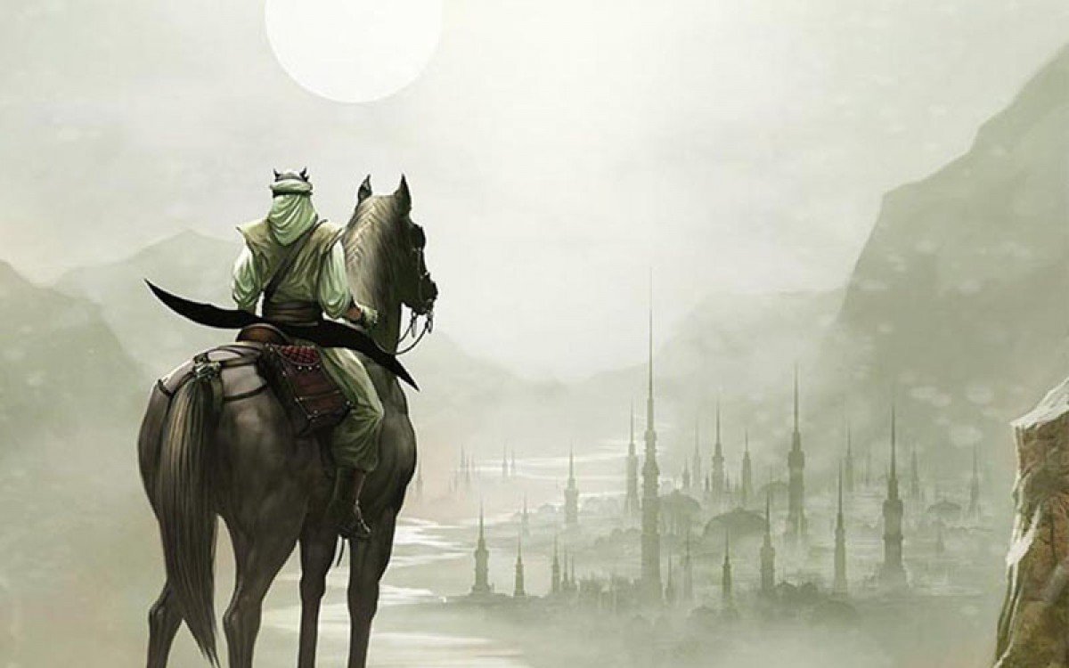 Зубайр ибн Аль-Аввам