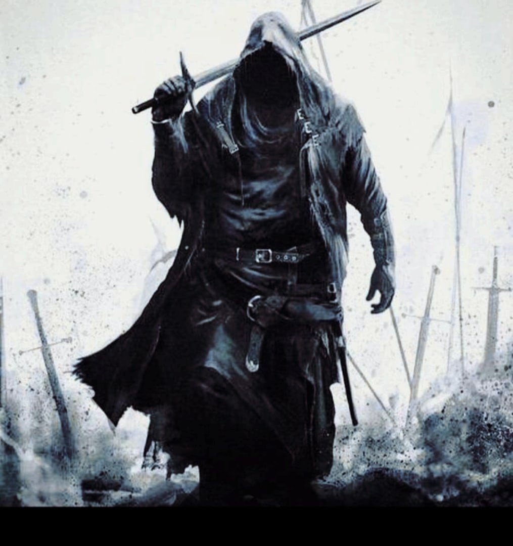 Khalid Ibn Waleed.... Sword of Allah