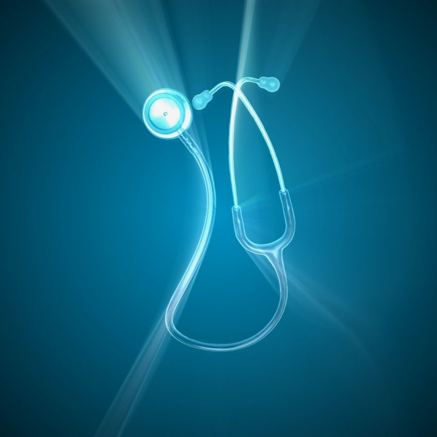 Заставка медицина