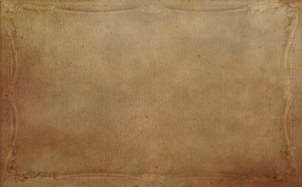 Фон для презентации Старая книга