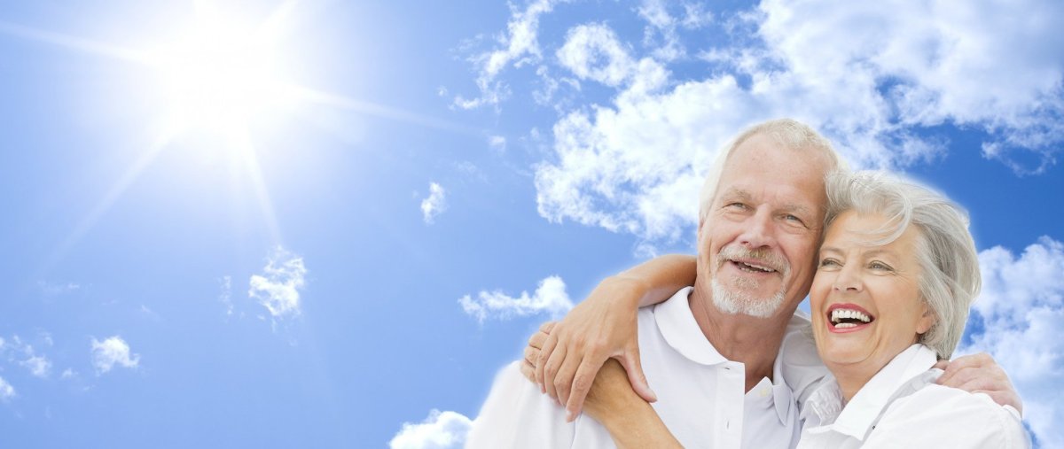 Пенсионерам скидка 10%