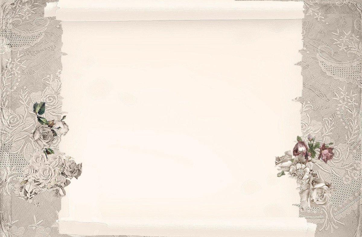 Фон для свадебного альбома
