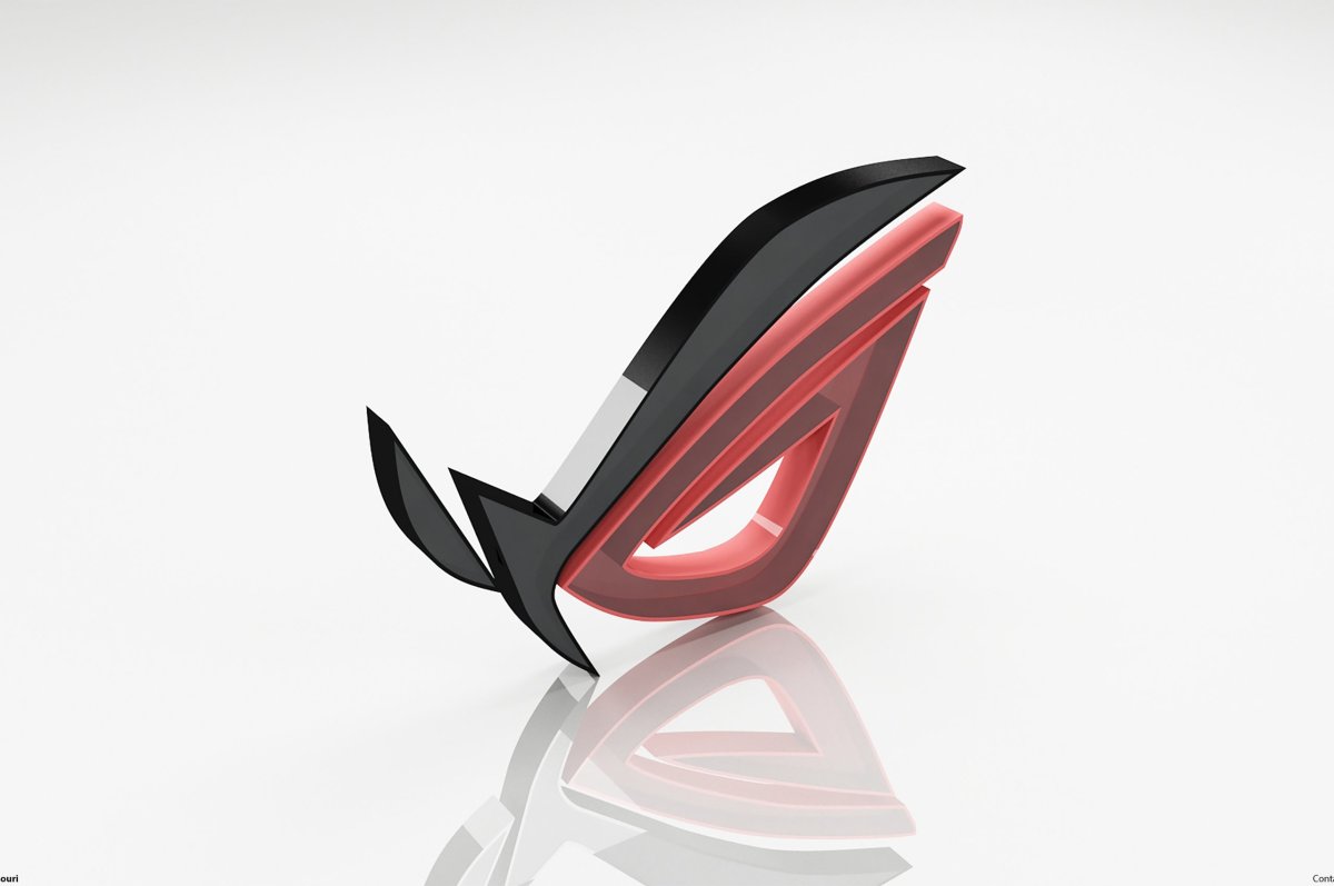 ASUS ROG Republic of Gamers