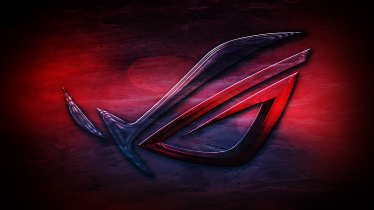 ASUS ROG Wallpaper 1080p