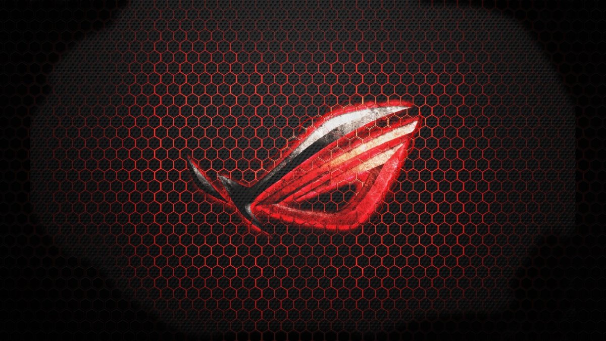 ASUS ROG 4k