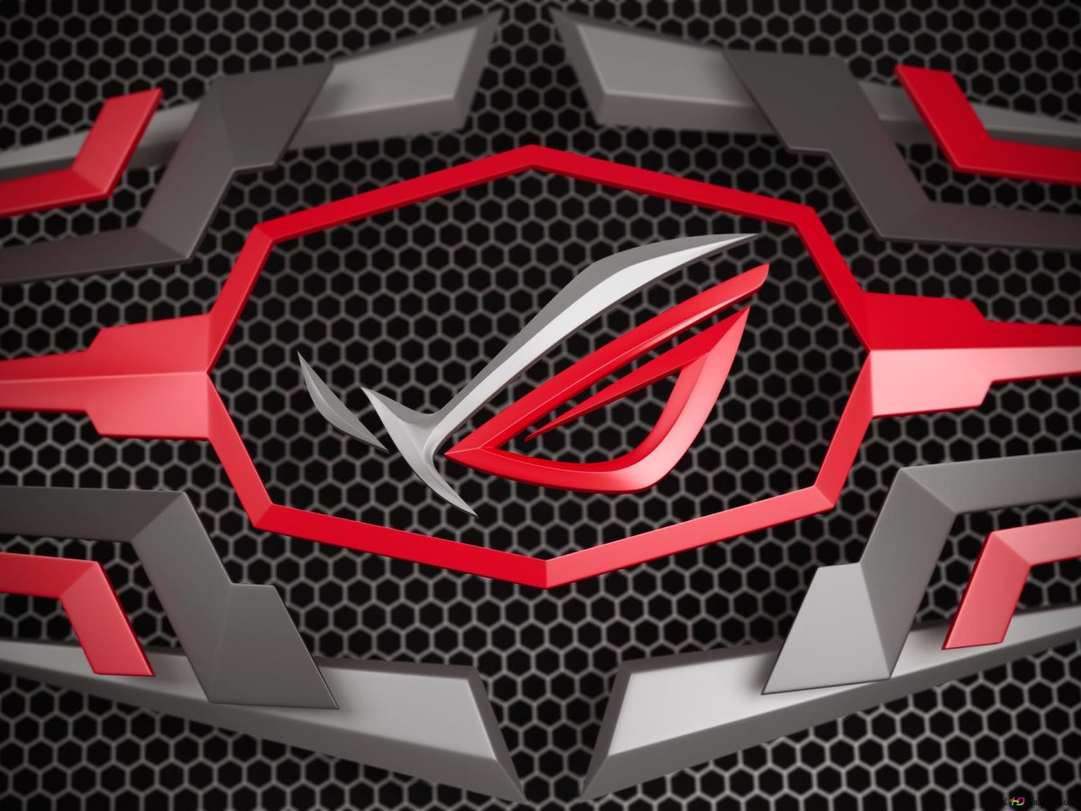 ASUS ROG Strix Wallpaper