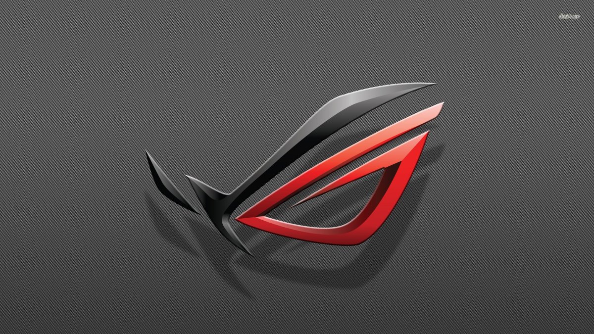 Обои ROG