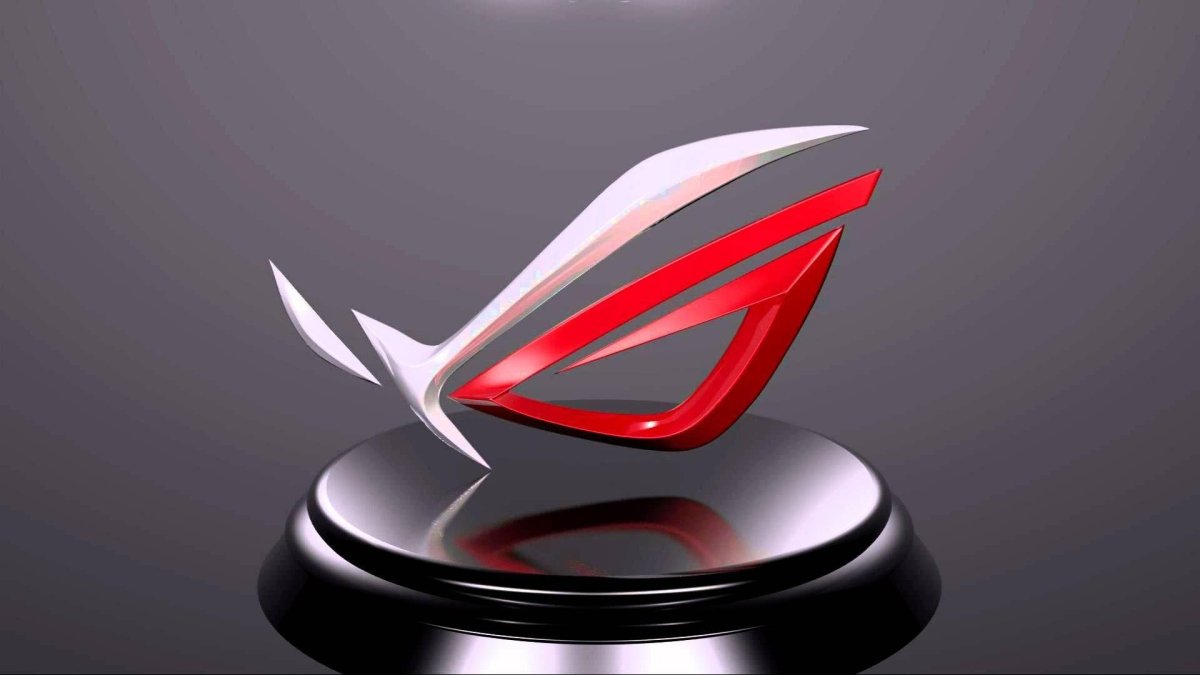 ASUS ROG Strix Republic of Gamers