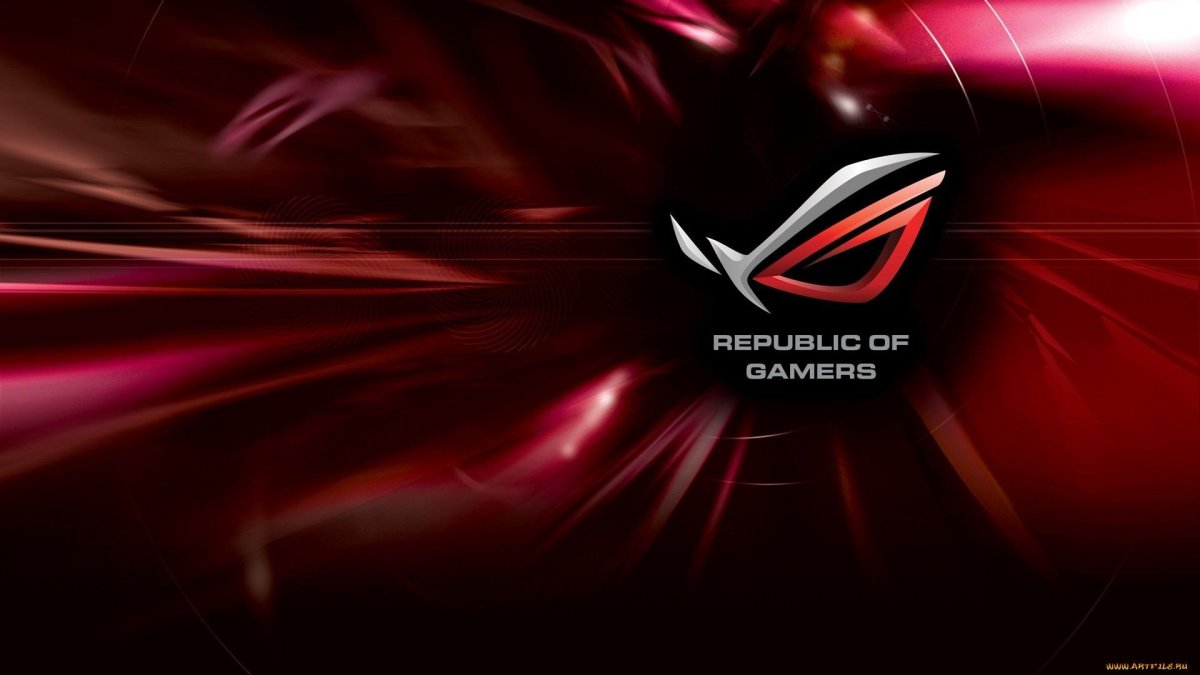 ASUS ROG Strix Wallpaper 4k