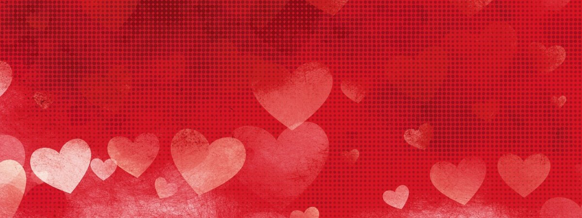 Фон для презентации сердце