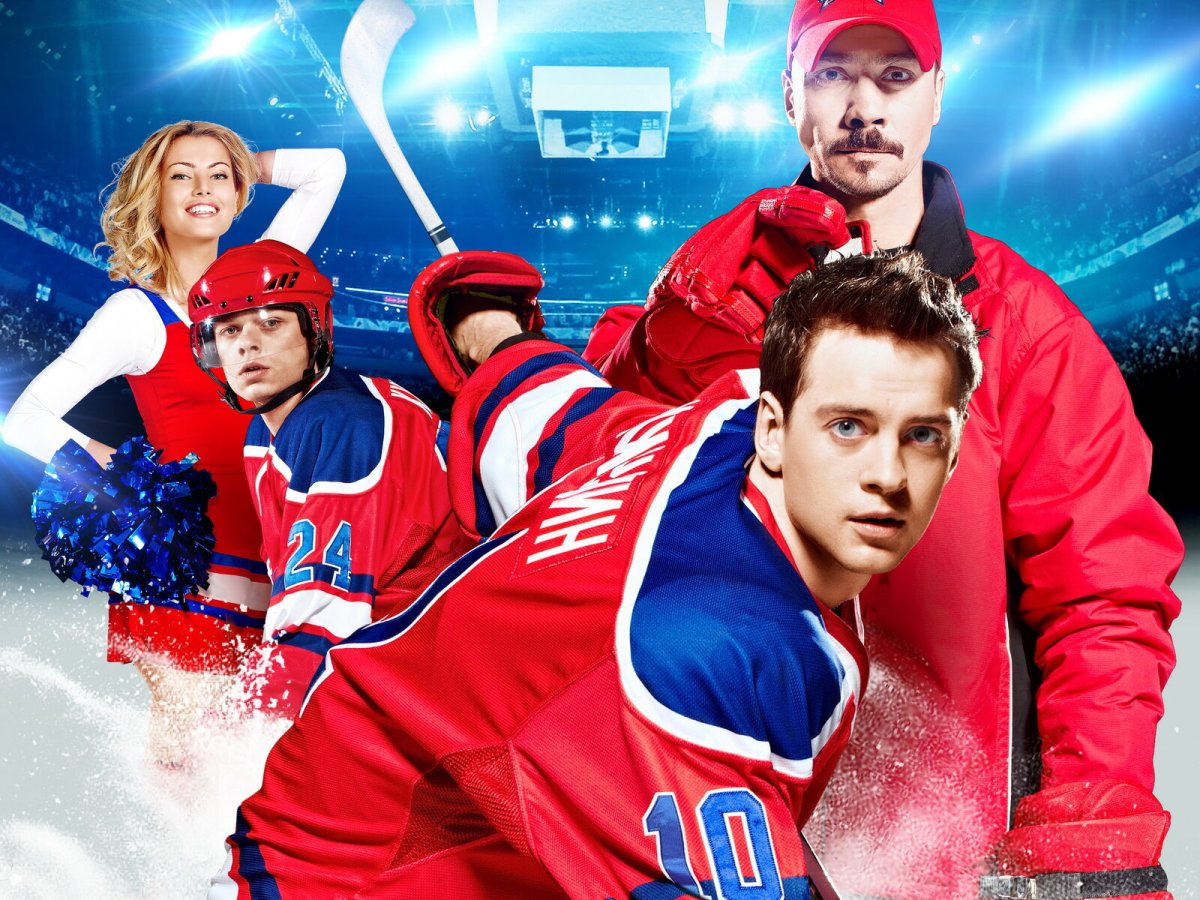 Егор Щукин Молодежка