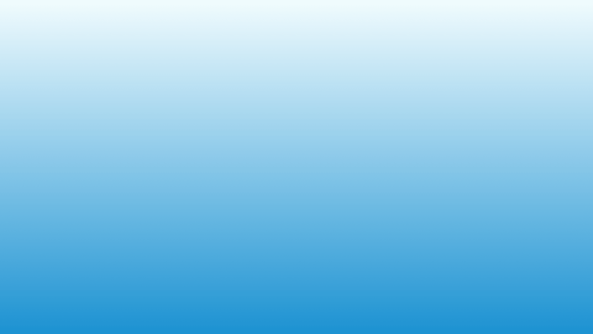 Голубой фон для презентации