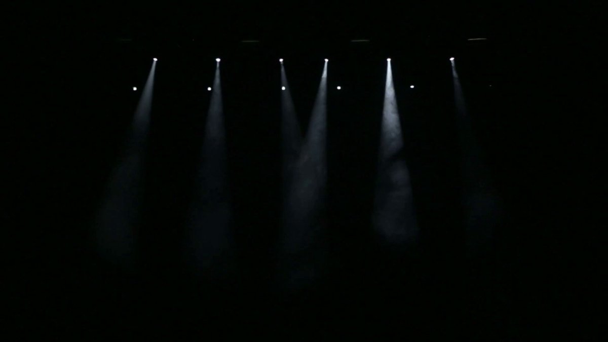 Концерт прожектора