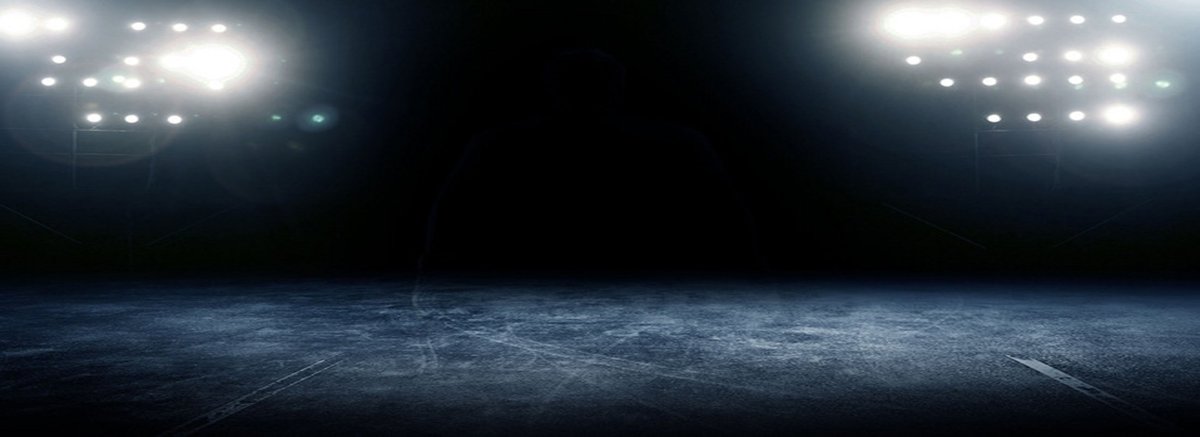 Театральная сцена