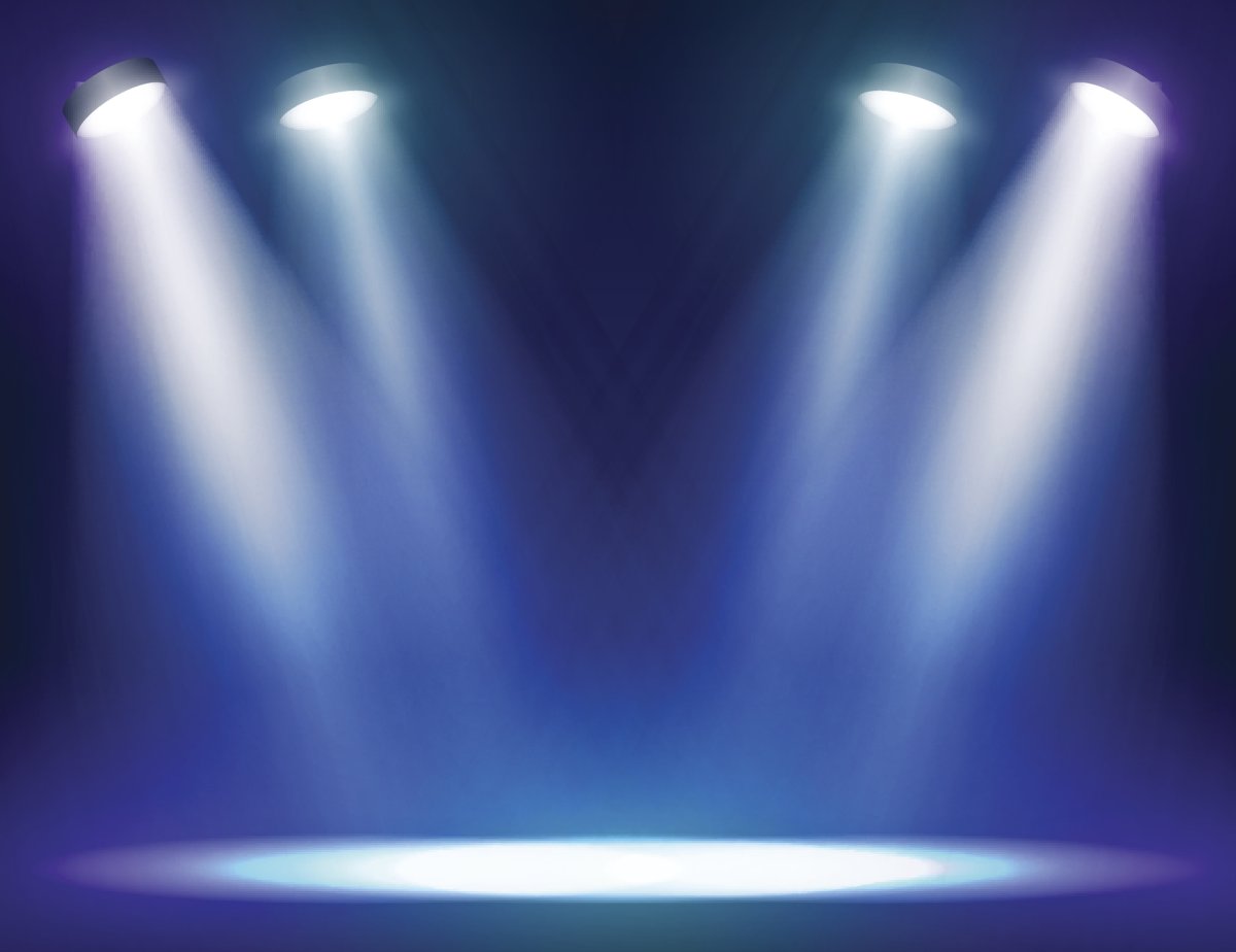 Свет софитов